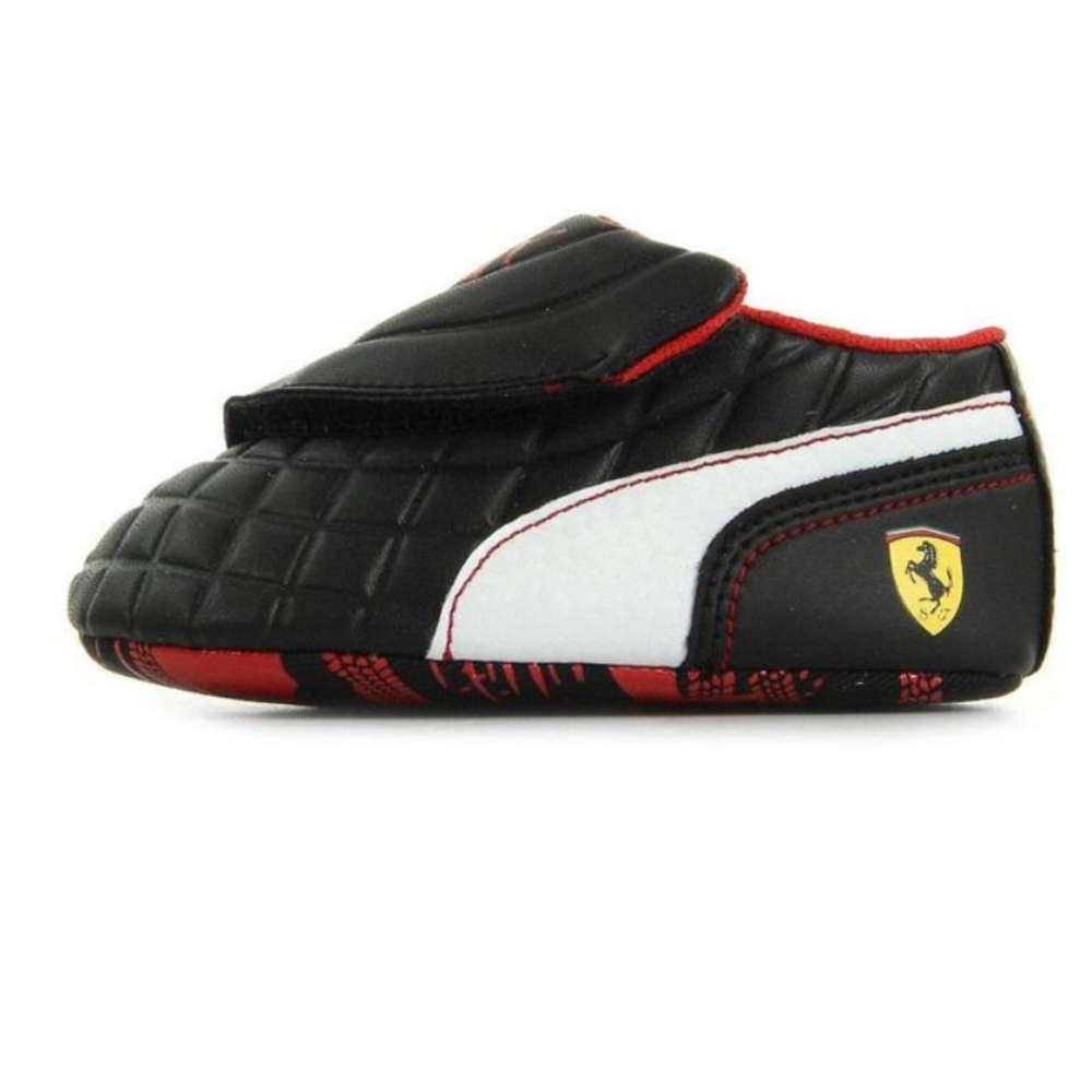 Puma Drift Cat 6 L SF Crib shoe